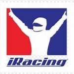 Iracing Logo